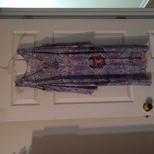 Ivy Lane beautiful dress